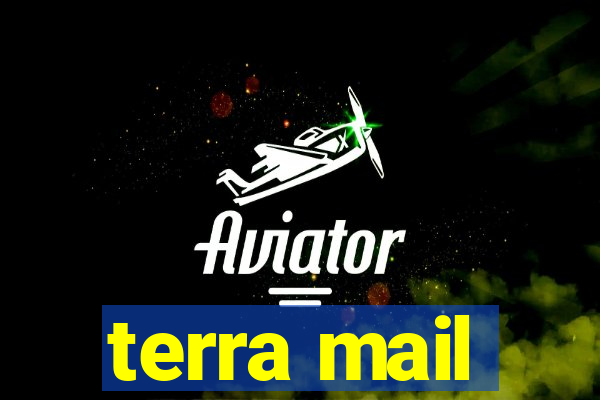 terra mail